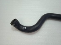 фото thumb №2, Renault megane ii 1.5 dci шланг труба турбины