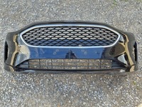 фото thumb №1, Бампер передній ford fiesta mk8 2017r-