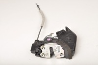 фото thumb №1, Kia rio iv замок дверь левый задняя задний 6pin 813a0-h8020