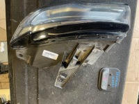 Jeep grand cherokee wk2 фара перед передняя левая правый  bi-xenon led в Украине, фото thumb