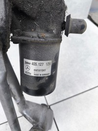 фото thumb №7, Mercedes w245 механизм дворник перед mercedes w245 eu a1698202140 ?
