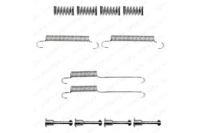 фото thumb №1, Delphi набор монтажный колодка chrysler voyager ii