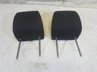 фото thumb №1, Підголівник перед шкіра ford kuga mk1