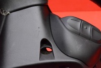 фото thumb №16, Руль кожаный многофункциональная 78500-tv1-c510-m honda civic 9 ix рестайлинг