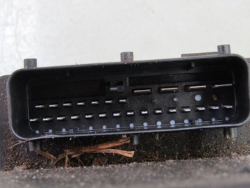 фото thumb №7, 406 1.9 td 98r насос abs блок управления 0273004351