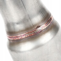 фото thumb №10, З'єднувач труби випускної адаптер 63mm do 45mm