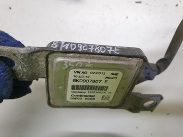 фото thumb №6, Лямбда-зонд vw sharan 7n ii 8k0907807e