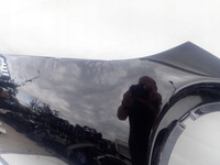 фото thumb №7, Mini iii f55 f56 14- капот кришка двигуна