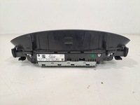 фото thumb №10, Bmw 5 g30 g31 2017 лічильник / спідометр