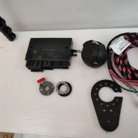 фото thumb №9, Hak буксирувальний vw golf 8 viii 5h 5h0055204c