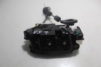 фото thumb №1, Замок правый перед дверь skoda octavia iii