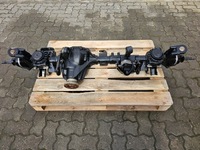 фото thumb №1, Jeep wrangler jl міст перед передній rubicon m210