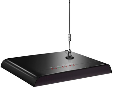 GSM-шлюз на SIM-карте Orange Play Plus T-Mobile NJU