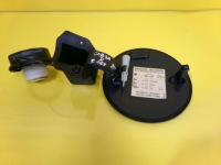 фото thumb №13, Крышка заливка топлива код lak: z168 opel corsa d 2008 13183307 nr164