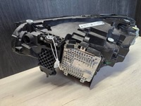 фото thumb №11, Лампа фара права full led золота gold комплектна перед bmw 2 g42 5a320f4