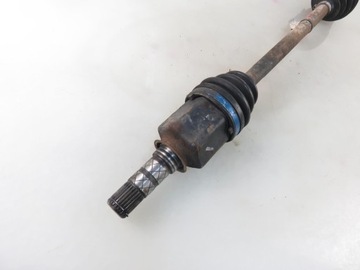 фото thumb №6, Піввісь права передня subaru impreza iii 2.0 d