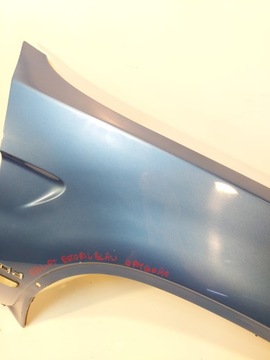 фото thumb №14, Крыло перед правый bmw x5 e53 lci 355 estorilblau