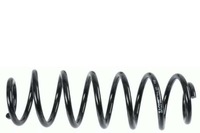 фото thumb №1, Sachs пружина підвіска vw golf v golf vi 1.2-2