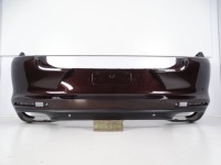 фото thumb №1, Бампер задняя задний porsche panamera 971