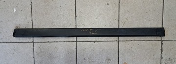 фото thumb №1, Vw golf ii планка двері лівий перед