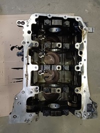 фото thumb №11, Блок двигателя bmw 2.0d n47 i n47d20a 779792207