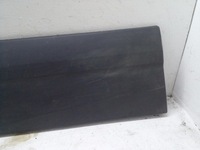 фото thumb №3, Молдинг дверь левый перед renault scenic i rx4 96-03