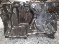 Піддон масляна 111234933r renault trafic 3 3 1.6 dci 14-19r Доставка, фото thumb