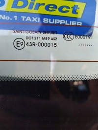 фото thumb №9, Citroen berlingo 3 peugeot partner iii крышка зад задняя