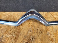 фото thumb №4, Молдинг хром капот citroen c4 picasso i lift