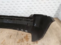 фото thumb №9, Jeep compass i 07r задний бампер