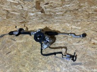 фото thumb №14, Трансмиссия рулевая рулевая рейка opel mokka b 22- 9834211280 oem 23r