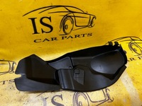 фото thumb №1, Защита заглушка жабо porsche cayenne ii 7p5 lift 92a