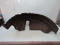 фото thumb №1, Honda civic xi 24r подкрылок правое задние правый задняя задние