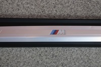 фото thumb №12, Bmw 8' g14 m-pakiet накладки порогові wew комплект 8076665