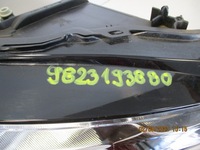 фото thumb №6, Лампа права ліва peugeot 208 9823193880