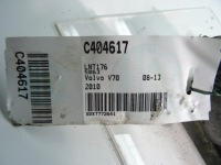 фото thumb №3, Volvo v70 стартер 31327066
