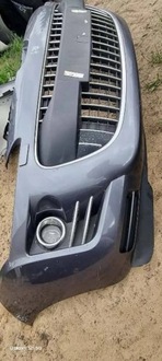 фото thumb №7, Бампер передний перед peugeot 4007