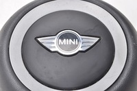 фото thumb №4, Mini r56 подушка повітряна водія подушка безпеки 2757663