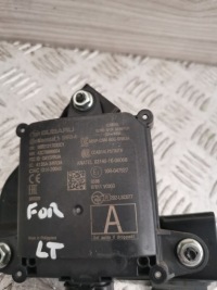 фото thumb №2, Subaru forester v 19 радар мертвого pola задняя задний левый 87611vc000