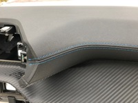 фото thumb №5, Peugeot 208 2 nić панель приладів панель приладів консоль подушки безпеки