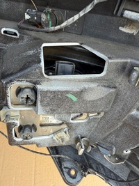 фото thumb №10, Бампер audi a6 allroad c7 lift 2015 оригинал комплект радары