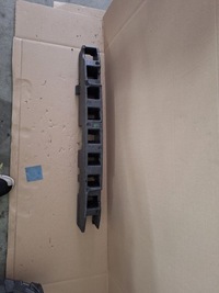 фото thumb №1, Skoda rapid 5ja піна абсорбер бампера перед 5ja807248b