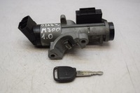 фото thumb №1, Chevrolet spark m300 замок запалювання ключ