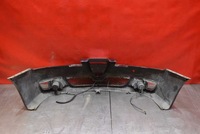 фото thumb №14, Бампер перед передній bordowy alfa romeo 156 lift 02-07