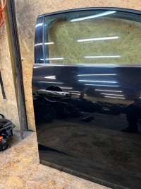 фото thumb №2, Дверь правый перед передние renault megane iv tegne 16-