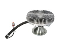 фото thumb №1, Сцепление вентилятора радиатора scania g i p i r i t dc09.108-osc11.03