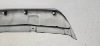 фото thumb №12, Спойлер накладка бампера перед mitsubishi eclipse cross 18-21