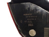 фото thumb №3, Лампа левая задняя задняя renault scenic ii 8200127704