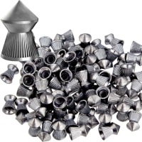 Пули для пневматического оружия 4,5 мм UMAREX Cobra Pointed Ribbed Hammer 500 шт.