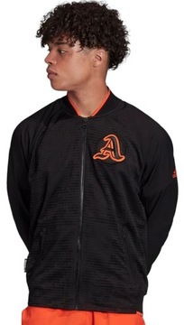 Мужская толстовка ТЕННИС Adidas VRCT Primeblue Badge FP8120